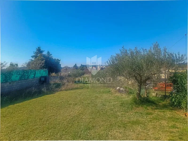 EXCLUSIVE! Rovinj, apartment and land, 300 m from the beach – 3