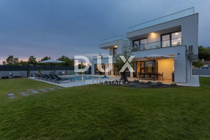ISTRIA, BANJOLE - Modern villa 300m from the sea, exclusive only to DUX! – 3
