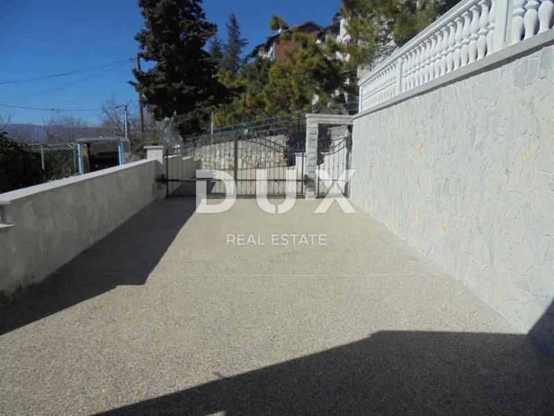 Rijeka, Podmurvice, dom, 275 m2, 3 apartamenty – 3