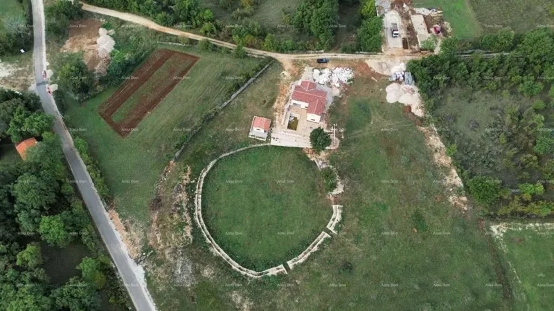 Casa in vendita con piscina e giardino, Sanvincenti – 3