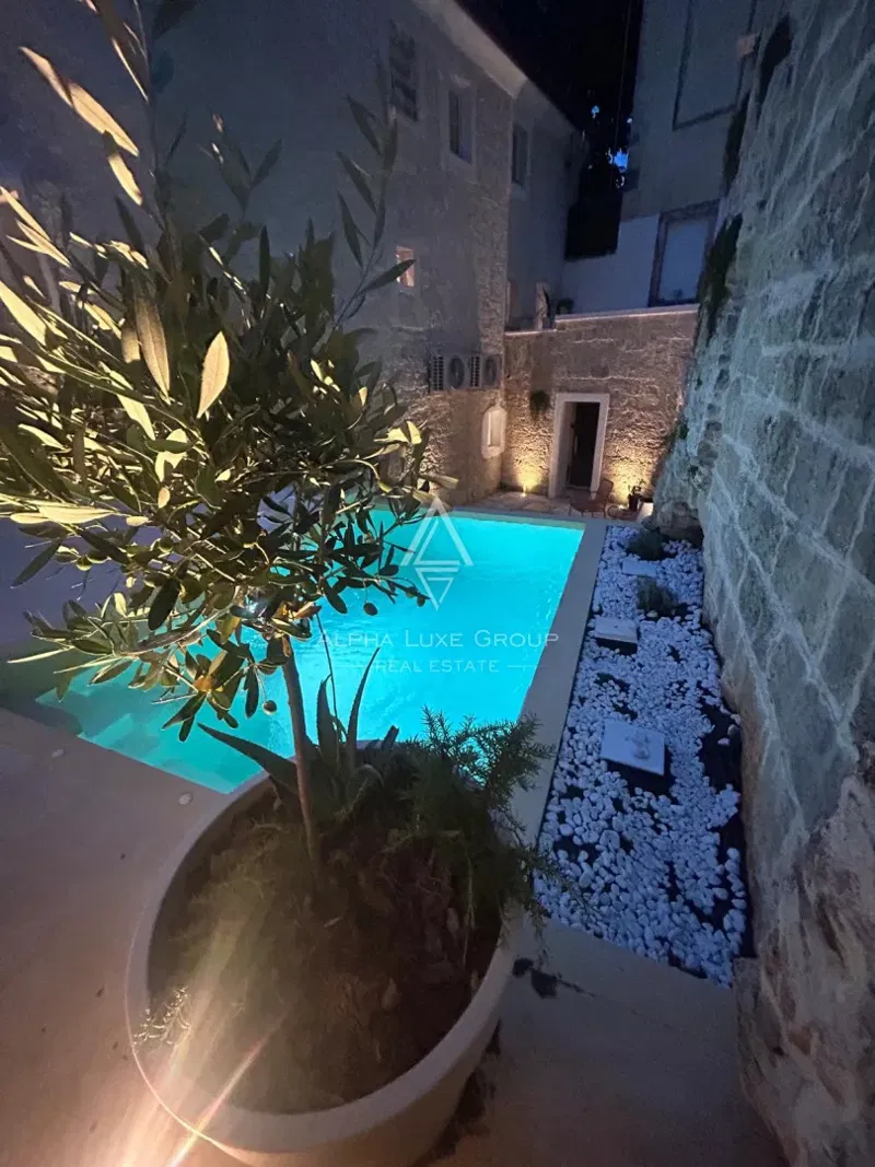 House Tinjan, 160m2 – 2