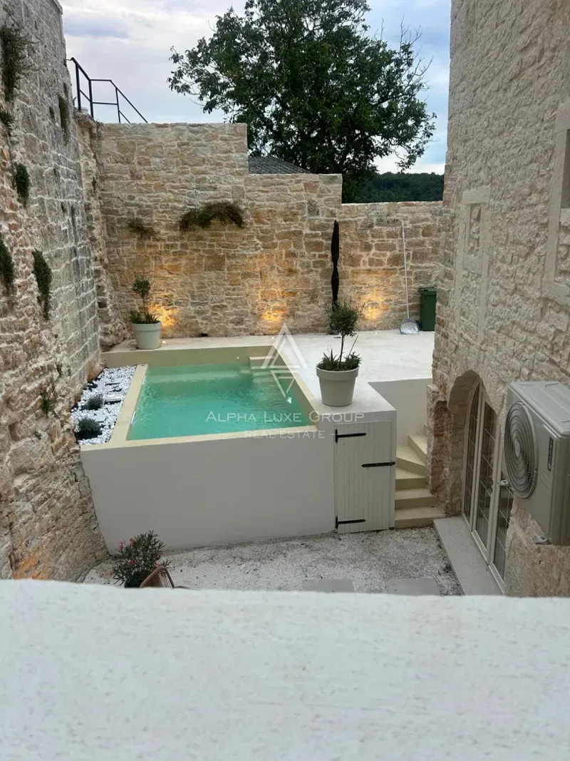 House Tinjan, 160m2 – 3