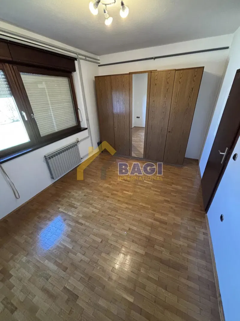 Flat/apartment Brezje, Sveta Nedelja, 75m2 – 2