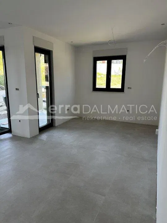 Appartamento Podstrana – 3
