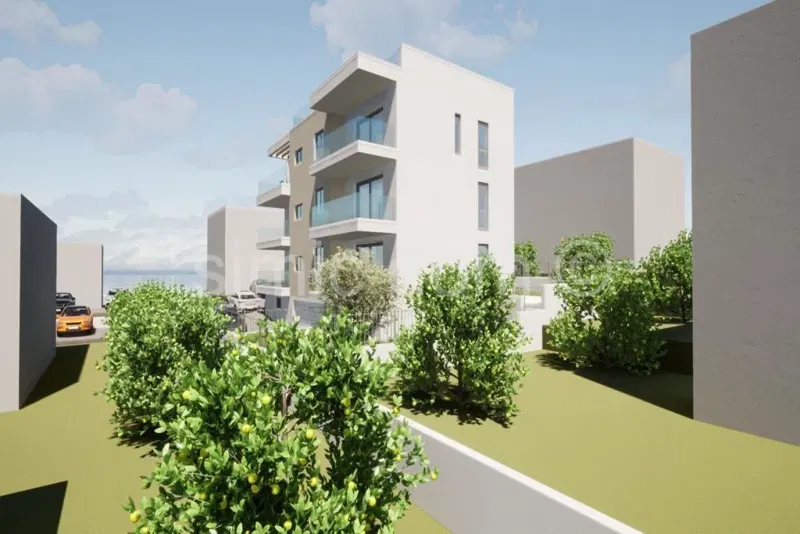Appartamento Okrug Gornji – 2