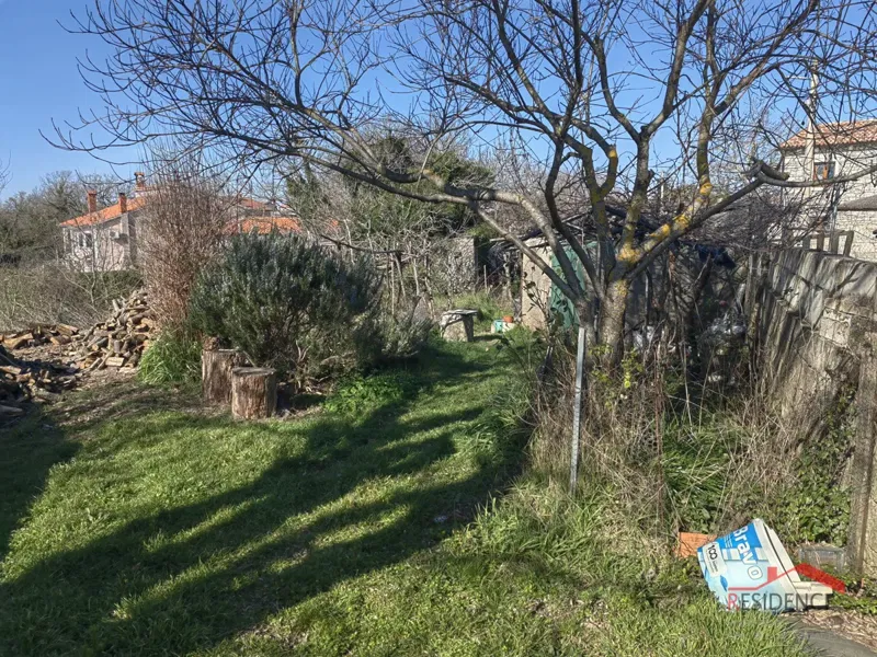 Telek Orbanići – 2
