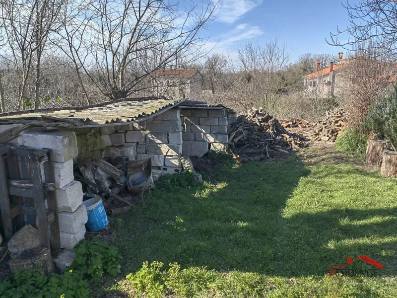 Telek Orbanići – 3