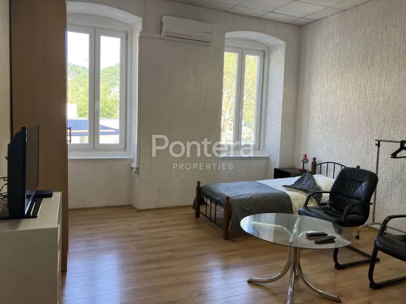 Flat/apartment Centar, Rijeka, 80m2 – 2