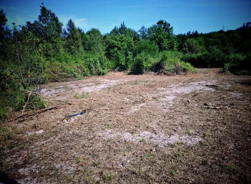 Terreno Kršan – 2