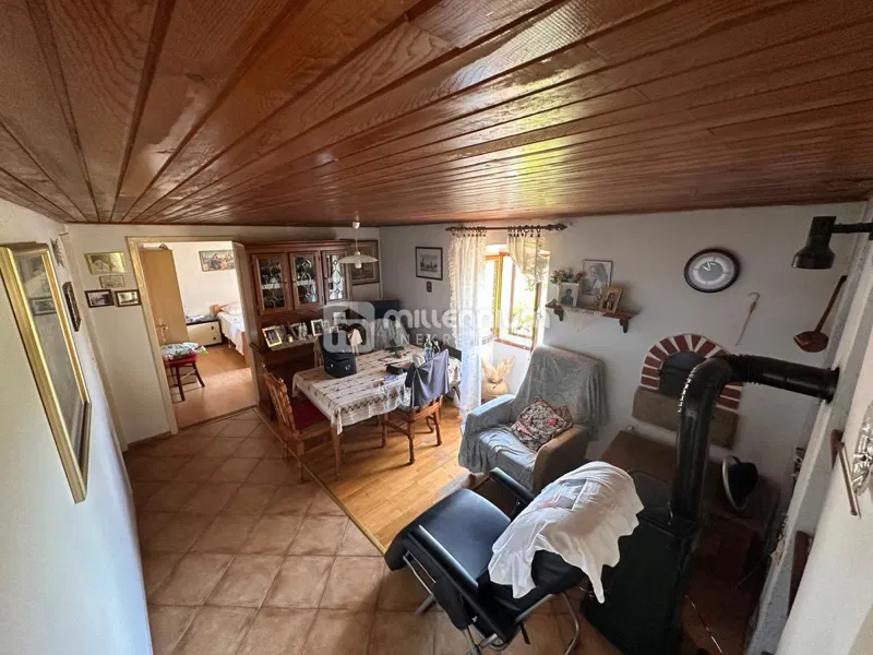 Krk, 168.70m2, 3-sobni stan s dnevnim boravkom – 2