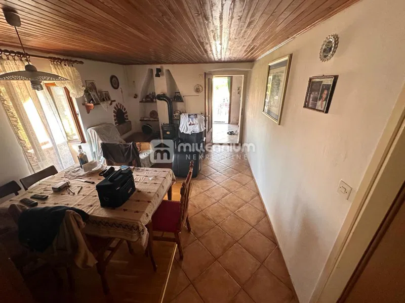 Krk, 168.70m2, 3-sobni stan s dnevnim boravkom – 3
