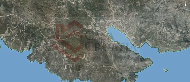 Terreno Vinišće – 3