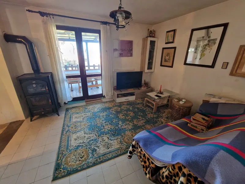 Real estate Istra, house on sale with sea view, near Novigrad – 2