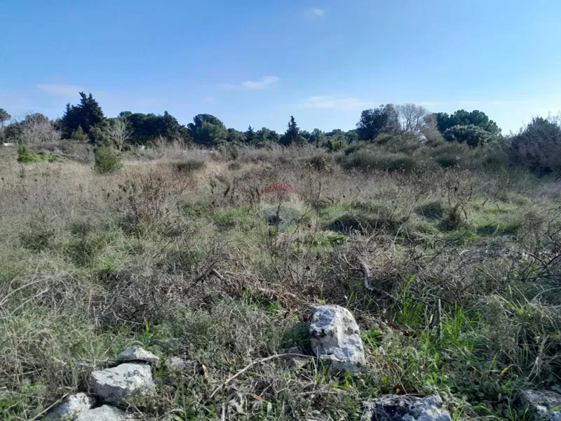 Terreno edificabile Premantura, Medulin, 2.378m2 – 2