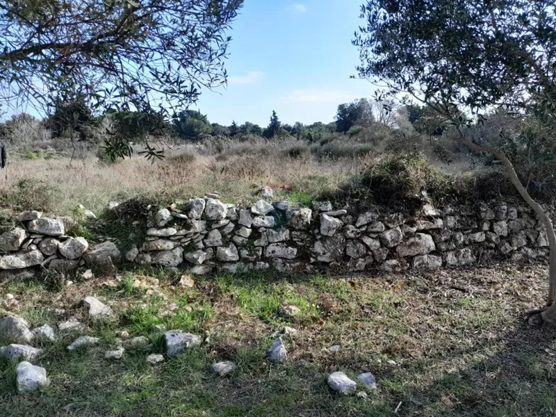 Terreno edificabile Premantura, Medulin, 2.378m2 – 3