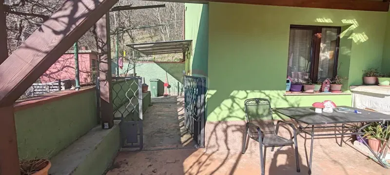 Casa Cernik, Čavle, 196m2 – 2