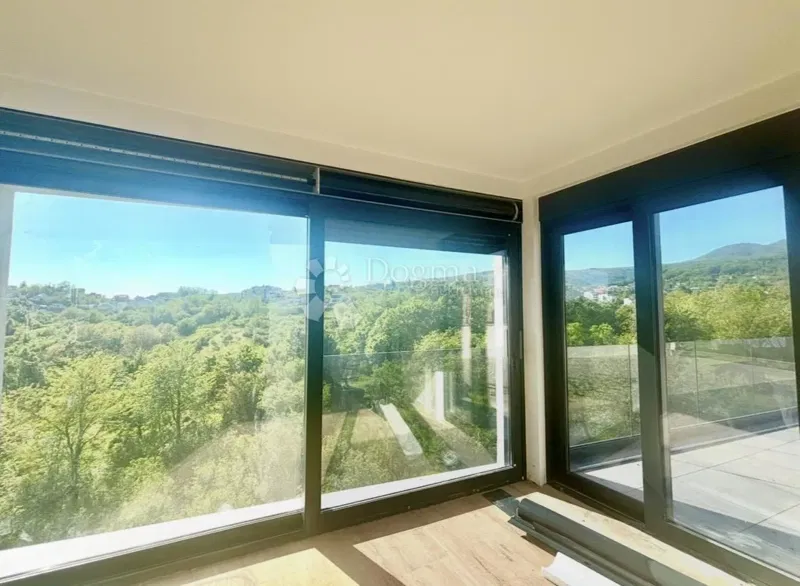 Flat Šestine, Podsljeme, 102m2 – 2
