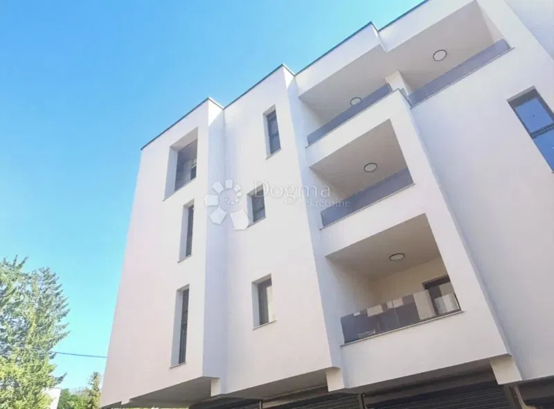 Flat Šestine, Podsljeme, 102m2 – 3