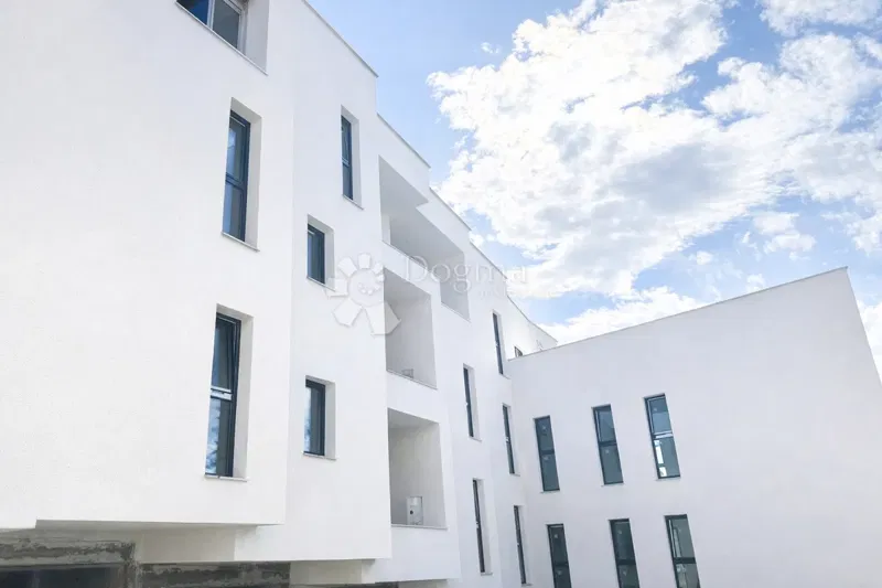 Flat Šestine, Podsljeme, 102m2 – 3