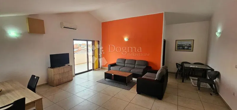 Exclusive apartment house for sale in Medulin - 900 m from the sea – 3