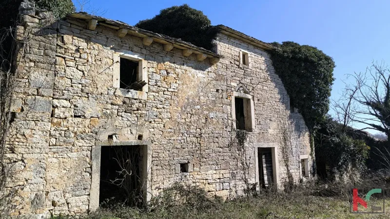 Dom Žminj – 2