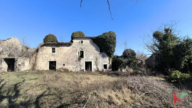 Dom Žminj – 3