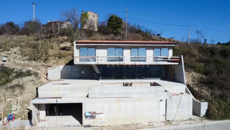 Dom Krasica – 3
