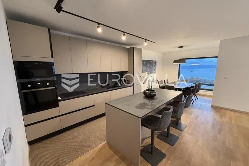 Квартира Žuknica – 2