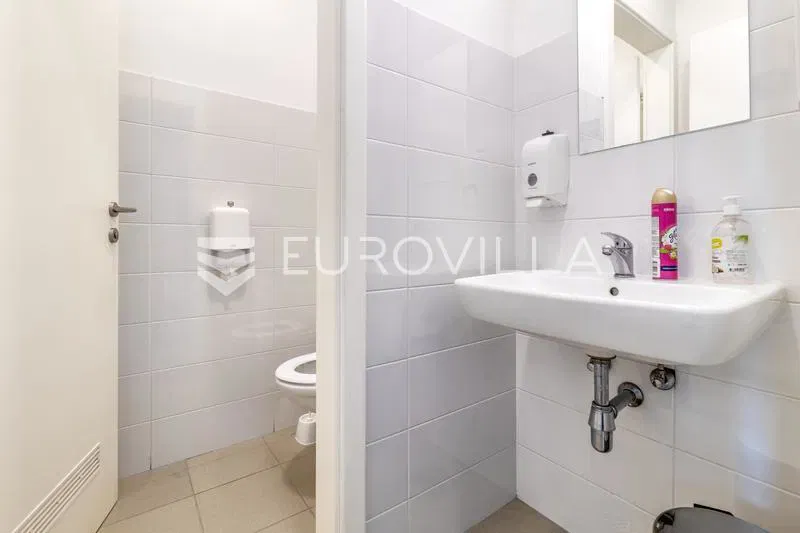 Zagreb, Trnje office space 140 m² – 3