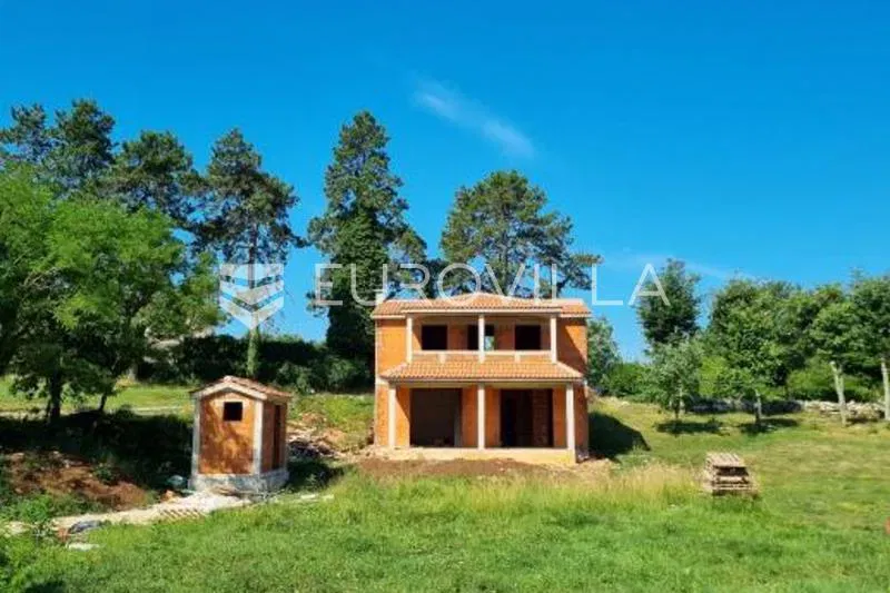 Casa Bertoši – 2