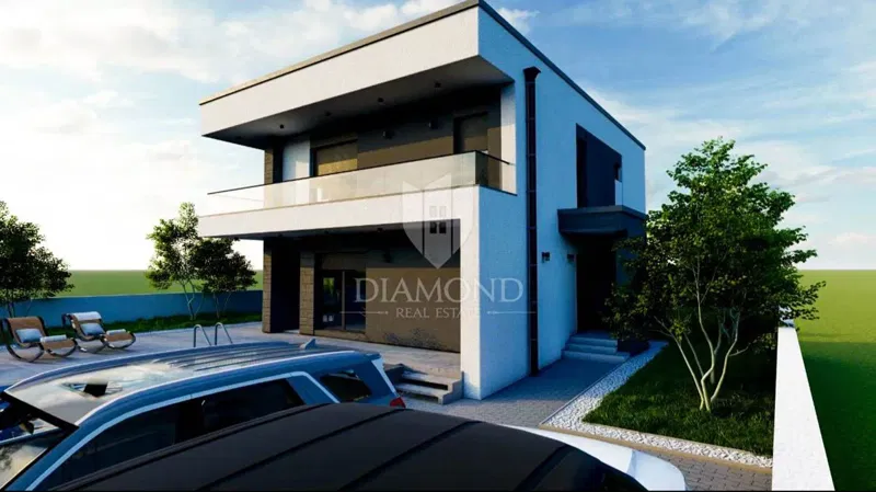 Dom Kanfanar – 2