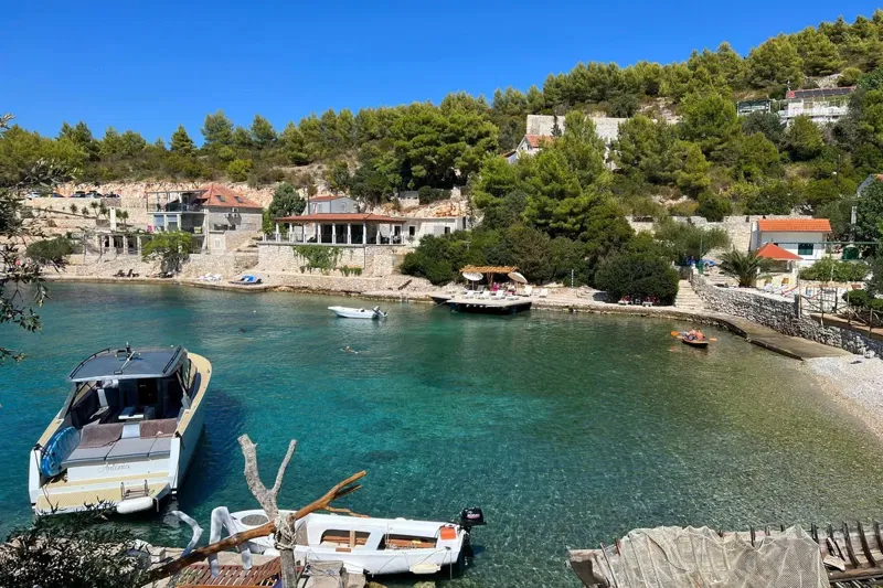 Działka Hvar – 3