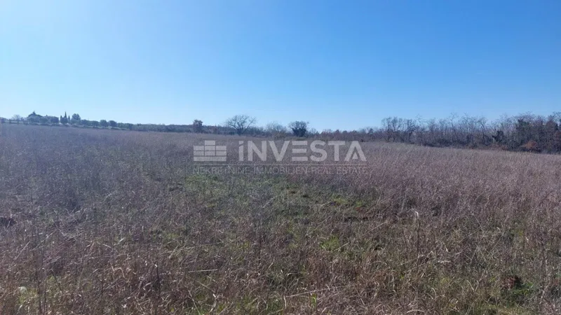 Agricultural land near Baredine Cave – 2