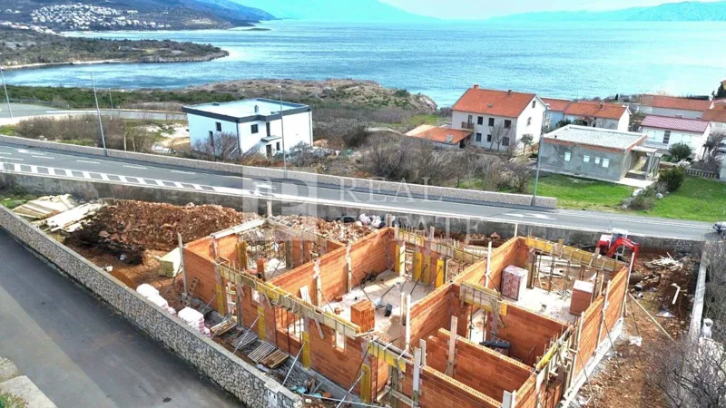 POVILE - stanovanje z vrtom 170 m2 v moderni novogradnji – 3