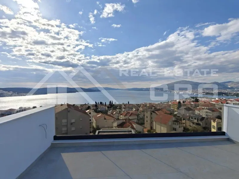 Ciovo properties – Spacious apartments in a modern new building with an elevator, for sale – 3