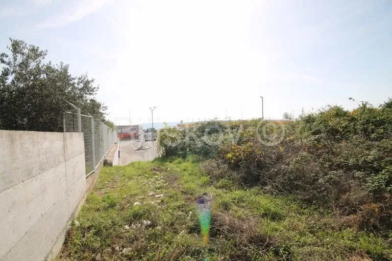 Land Kaštel Štafilić – 2