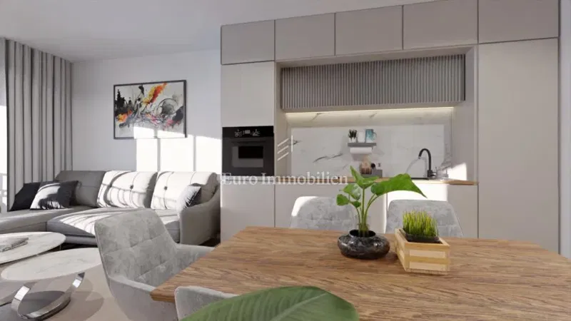 Ciovo - modern apartments, near the sea – 3
