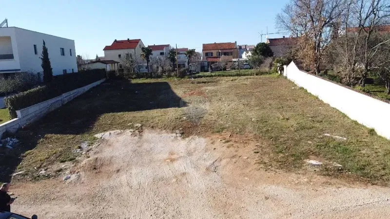 Terreno edificabile Poreč okolica, Poreč, 961m2 – 3
