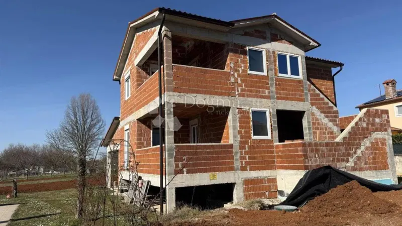 Casa Labin, 200m2 – 3