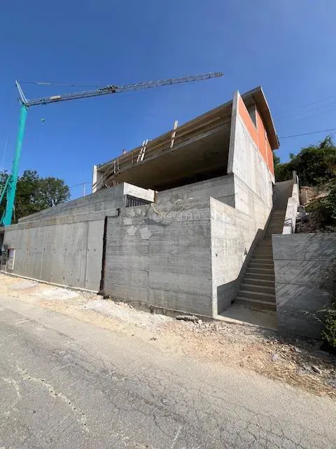 Ház Krasica, Buje, 277,10m2 – 2