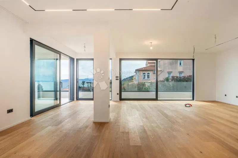 Flat Lovran, 207,10m2 – 2