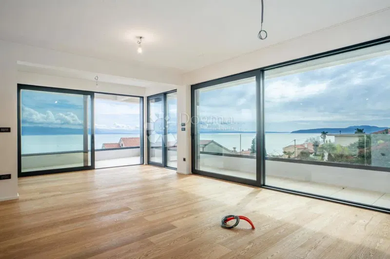 Flat Lovran, 207,10m2 – 3