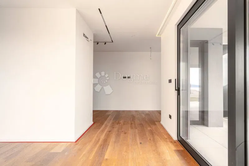 Flat Lovran, 116,89m2 – 3