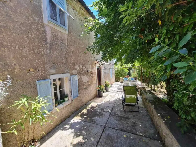 House Nedešćina, Sveta Nedelja, 110m2 – 3