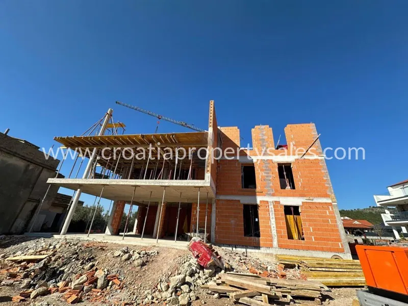 Sibenik, apartments for sale, 339.000 € - 409.000 € – 3