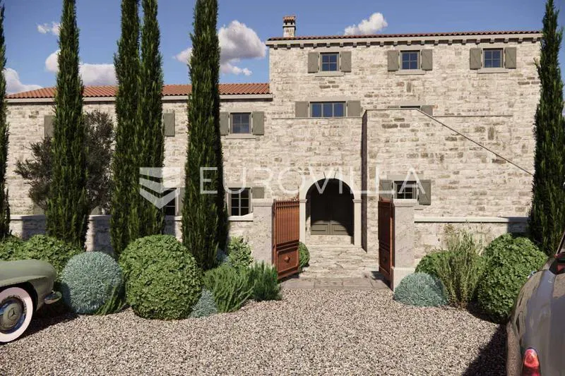 Casa Barat – 2