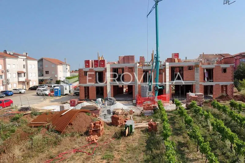 Dom Poreč – 2