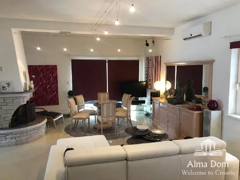 Villa con 5 stelle! – 3
