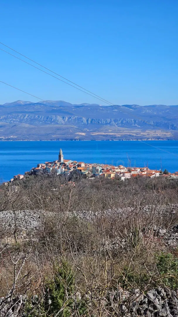 Участок Vrbnik – 2