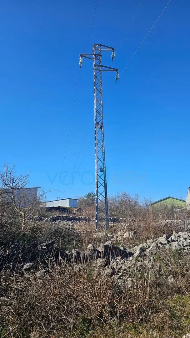 Участок Vrbnik – 3